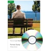 KNYGA Winston Groom Level 3: Forrest Gump Book and MP3 Pack