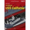 KNYGA Witold Koszela Battleship USS California