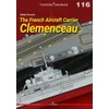 KNYGA Witold Koszela The French Aircraft Carrier Clemenceau