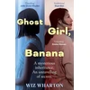 KNYGA Wiz Wharton Ghost Girl, Banana