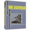 KNYGA Wojtek Wawszczyk Mr. Lightbulb