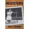 KNYGA Wolf Gruner Resisters