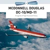 KNYGA Wolfgang Borgmann McDonnell Douglas DC-10/MD-11