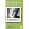 KNYGA Wolfgang Hegener Herbert Rosenfeld – Then and Now