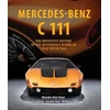 KNYGA Wolfgang Kalbhenn Mercedes-Benz C 111