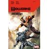 KNYGA Wolverine by Benjamin Percy Vol. 9: Sabretooth War Part 2