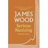 KNYGA Wood James Serious Noticing