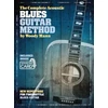 KNYGA Woody Mann The Complete Acoustic Blues Guitar Method