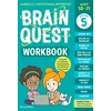 KNYGA Workman Publishing Brain Quest Workbook: 5th Grade (Revised Edition)
