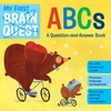 KNYGA Workman Publishing My First Brain Quest ABCs