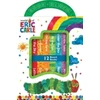 KNYGA World of Eric Carle: 12 Board Books