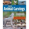 KNYGA Wouter De Bruijn Easy Animal Carvings