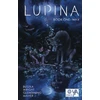 KNYGA James Wright Lupina Book One: Wax