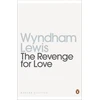 KNYGA Wyndham Lewis Revenge for Love
