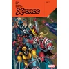 KNYGA X-Force by Benjamin Percy Vol. 7