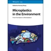 KNYGA X Zhang Microplastics in the Environment