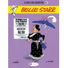 KNYGA Xavier Fauche Lucky Luke 67 - Belle Starr