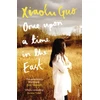 KNYGA Xiaolu Guo Once Upon A Time in the East