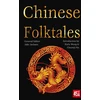 KNYGA Xiulu Wang Chinese Folktales