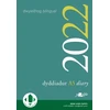 KNYGA Y Lolfa Dyddiadur Addysg Lolfa 2022 Diary