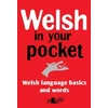KNYGA Y Y Lolfa Welsh in your pocket