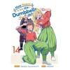 KNYGA Yabako Sandrovich How Heavy are the Dumbbells You Lift? Vol. 14