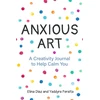 KNYGA Yaddyra Peralta Anxious Art