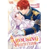 KNYGA Yamato Fujimine Inconvenient Life of an Arousing Priestess, Volume 2