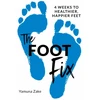 KNYGA Yamuna Zake Foot Fix