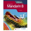 KNYGA Yan Burch Mandarin B for the IB Diploma Second Edition