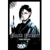KNYGA Yana Toboso Juodas Butler, Vol. 15
