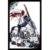 KNYGA Yana Toboso Juodas Butler, Vol. 22