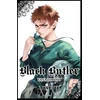 KNYGA Yana Toboso Juodas Butler, Vol. 32
