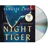 KNYGA Yangsze Choo The Night Tiger