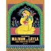 KNYGA Yann Damezin Majnun and Layla: Songs from Beyond the Grave