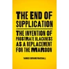 KNYGA Yannick Marshall End of Supplication