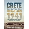 KNYGA Yannis Prekatsounakis The Battle for Heraklion Crete 1941