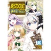 KNYGA Yashu Chronicles of an Aristocrat Reborn in Another World (Manga) Vol. 10