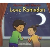 KNYGA Yasmeen Rahim Hassan and Aneesa Love Ramadan