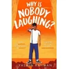 KNYGA Yasmin Rahman Why Is Nobody Laughing?