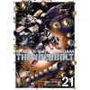 KNYGA Yasuo Ohtagaki Mobile Suit Gundam Thunderbolt, Vol. 21