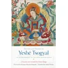 KNYGA Ye-shes-mtsho-rgyal Life and Visions of Yeshe Tsogyal