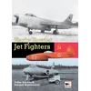 KNYGA Yefim Gordon Early Jet Fighters