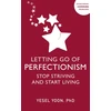 KNYGA Yesel Yoon Letting Go of Perfectionism