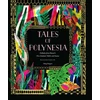 KNYGA Yiling Changues Tales of Polynesia