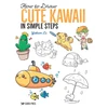 KNYGA Yishan Li How to Draw: Cute Kawaii