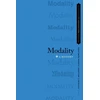 KNYGA Yitzhak Y Melamed Modality