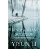 KNYGA Yiyun Li Kinder Than Solitude