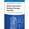 KNYGA Yongbing Tang Electrochemical Energy Storage Devices