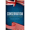 KNYGA Yoram Hazony Conservatism